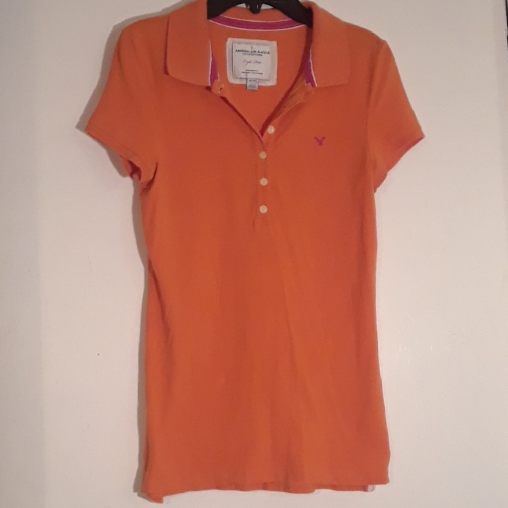 Polo shirt